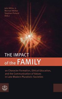 Produktbild: The Impact of the Family