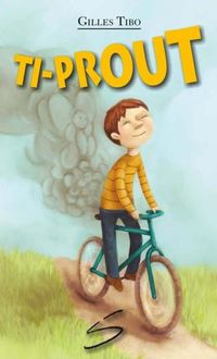 Produktbild: Ti-Prout