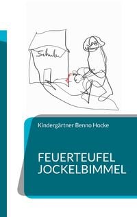 Produktbild: Feuerteufel Jockelbimmel
