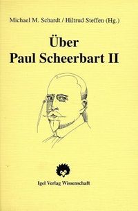 Produktbild: Ueber Paul Scheerbart 2
