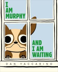 Produktbild: I Am Murphy and I Am Waiting