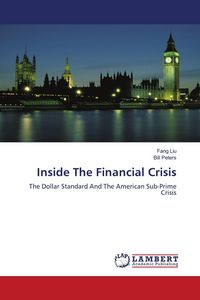 Produktbild: Inside The Financial Crisis