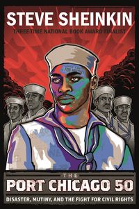 Produktbild: The Port Chicago 50