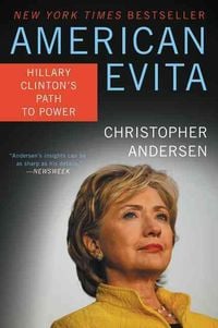 Produktbild: American Evita