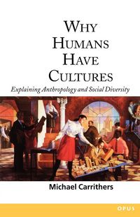 Produktbild: Why Humans Have Cultures