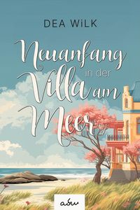Produktbild: Neuanfang in der Villa am Meer