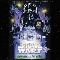 Bild vom Artikel Star Wars: Das Imperium schlägt zurück vom Autor George Lucas