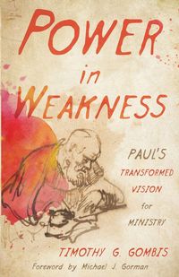 Produktbild: Power in Weakness
