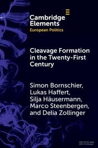 Produktbild: Cleavage Formation in the 21st Century