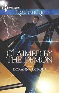 Produktbild: Claimed by the Demon