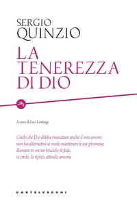 Produktbild: La tenerezza di Dio