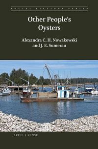Produktbild: Other People's Oysters