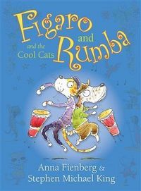 Produktbild: Figaro and Rumba and the Cool Cats