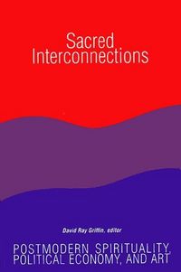 Produktbild: Sacred Interconnections