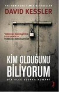 Produktbild: Kim Oldugunu Biliyorum