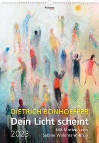 Produktbild: Dein Licht scheint 2023