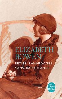 Produktbild: Fre-Petits Bavardages Sans Imp