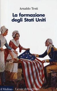 Produktbild: La formazione degli Stati Uniti