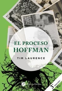 Produktbild: El proceso Hoffman : un futuro diferente al pasado