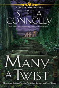 Produktbild: Many a Twist