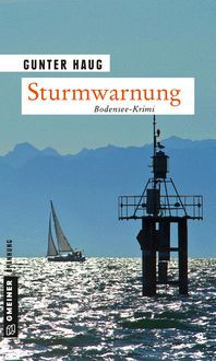 Produktbild: Sturmwarnung