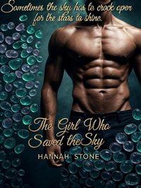 Produktbild: The Girl Who Saved the Sky (Boho Universe Series two, #3)