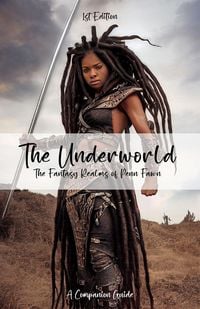 Produktbild: The Underworld: The Fantasy Realms of Penn Fawn