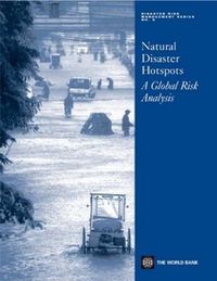 Produktbild: Natural Disaster Hotspots