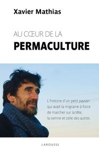 Produktbild: Au coeur de la permaculture