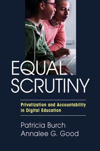 Produktbild: Equal Scrutiny