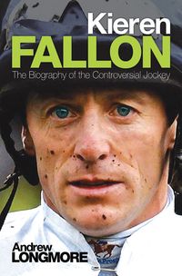 Produktbild: Kieren Fallon