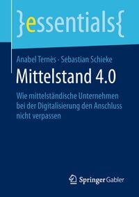 Produktbild: Mittelstand 4.0