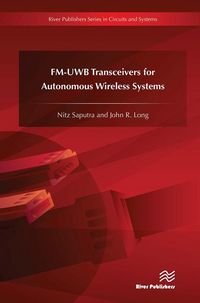 Produktbild: Fm-Uwb Transceivers for Autonomous Wireless Systems