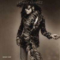 Produktbild: Mama Said (2LP)