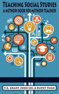 Produktbild: Teaching Social Studies