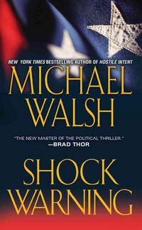 Produktbild: Shock Warning
