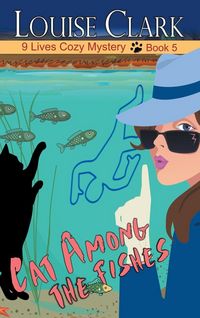 Produktbild: Cat Among The Fishes