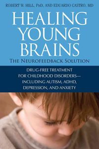Produktbild: Healing Young Brains