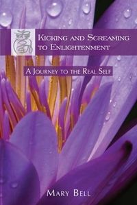 Produktbild: Kicking and Screaming to Enlightenment, A Journey to the Real Self