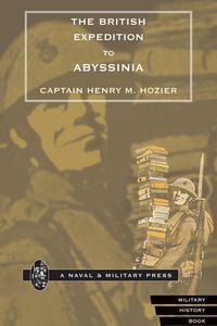 Produktbild: British Expedition to Abyssinia