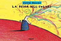 Produktbild: La reina dels colors