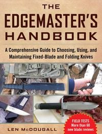 Produktbild: The Edgemaster's Handbook