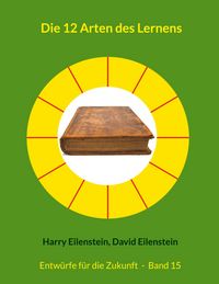 Produktbild: Die 12 Arten des Lernens