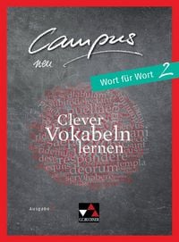 Produktbild: Campus C / Campus C Wort f&uuml;r Wort 2