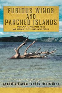 Produktbild: Furious Winds and Parched Islands
