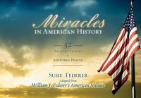 Produktbild: Miracles in American History