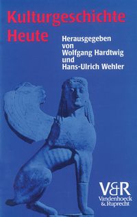 Produktbild: Kulturgeschichte Heute
