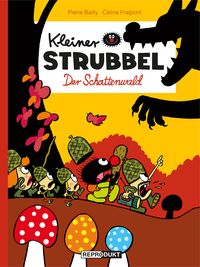 Produktbild: Kleiner Strubbel &ndash; Der Schattenwald