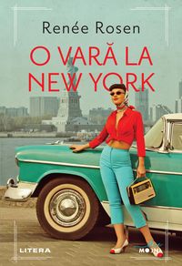 Produktbild: O vara la New York
