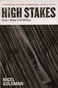 Produktbild: High Stakes